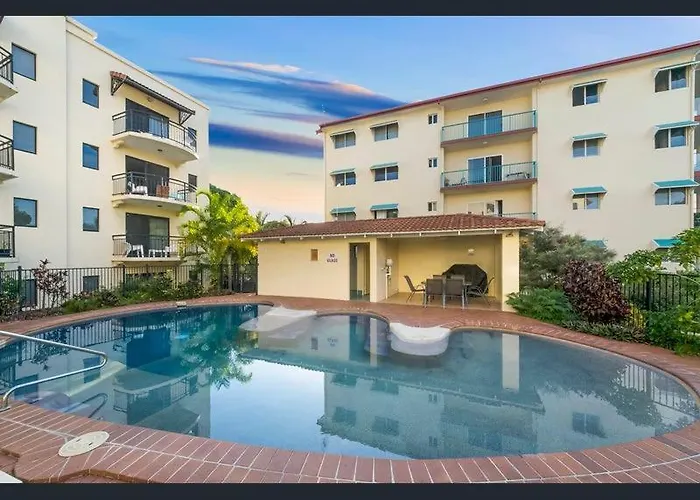 Strand Park Unit - U1 Ground Floor