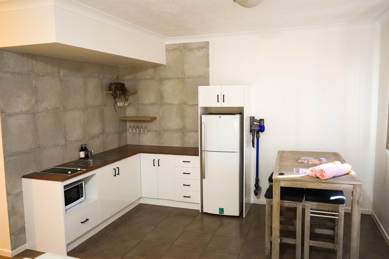Park Unit - U1 Ground Floor * Townsville